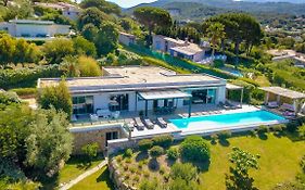 New ! - GIULIA, Villa d'exception, Piscine vue mer - Porticcio